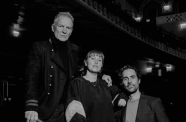 Love, War and the Refugee Crisis, Set to the Music of Sting 19 Love, War and the Refugee Crisis, Set to the Music of Sting