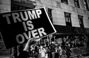Opinion | I Was an Attorney at the D.A.’s Office. This Is What the Trump Case Is Really About.