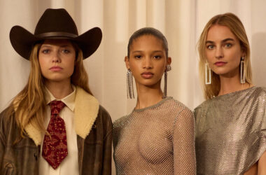 Ralph Lauren Invites Everyone to Return to (His) Office 14 Ralph Lauren Invites Everyone to Return to (His) Office