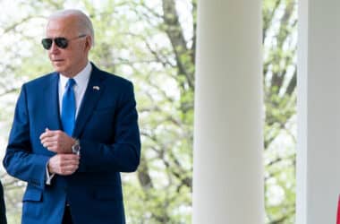 The Biden Guide to Dressing Younger 10 The Biden Guide to Dressing Younger