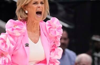 L.S.U.’s Kim Mulkey Courts Controversy With Style 18 L.S.U.’s Kim Mulkey Courts Controversy With Style
