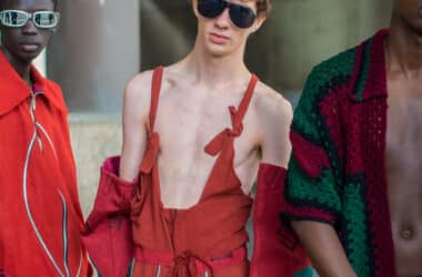 Nigerian Fashion Moves Beyond the Catwalk 12 Nigerian Fashion Moves Beyond the Catwalk