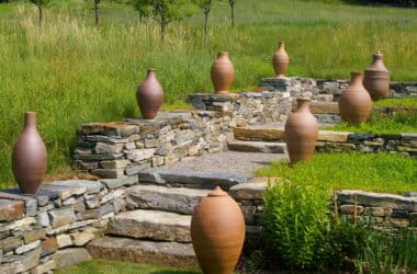 Is Your Garden Missing Something? You May Need a Large Pot (or Several). 10 Is Your Garden Missing Something? You May Need a Large Pot (or Several).