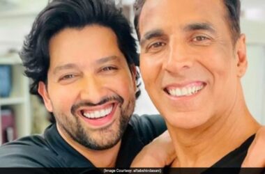 Aftab Shivdasani Onboards Akshay Kumar's Welcome To The Jungle: "Thank You Awara" 16 Aftab Shivdasani Onboards Akshay Kumar's Welcome To The Jungle: "Thank You Awara"