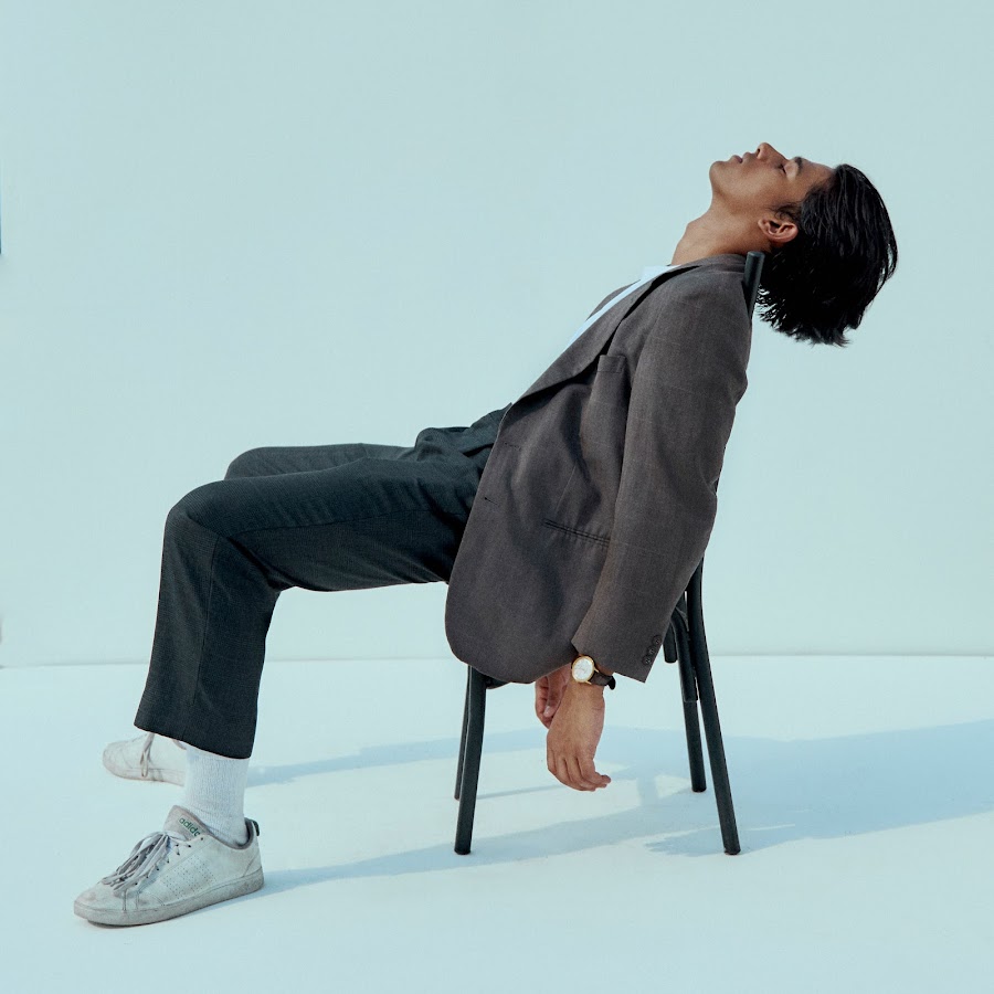 Dameer Khan: A Musical Journey Across Borders 3 Dameer Khan: A Musical Journey Across Borders