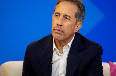 Jerry Seinfeld Can No Longer Be About Nothing 17 Jerry Seinfeld Can No Longer Be About Nothing