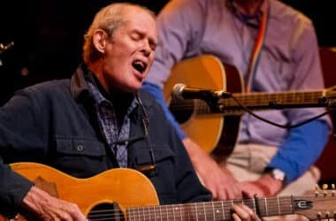 John Koerner, Bluesman Who Inspired a Young Bob Dylan, Dies at 85