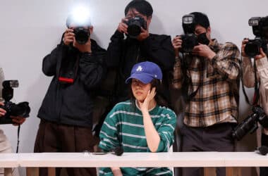 At the Home of BTS, Turmoil Over a Rising K-Pop Star 16 At the Home of BTS, Turmoil Over a Rising K-Pop Star