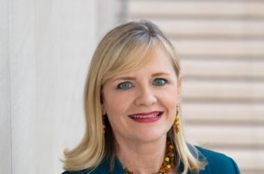 Kim Noltemy, Orchestra Veteran, Is Tapped to Lead L.A. Philharmonic