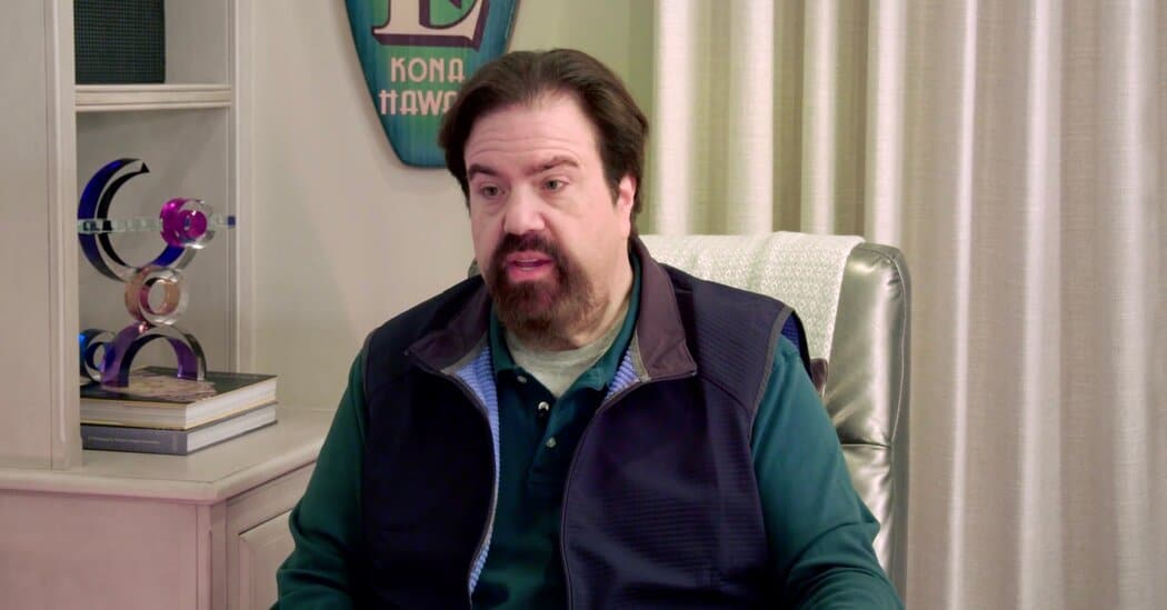 Dan Schneider Sues ‘Quiet on Set’ Creators, Saying Series Defamed Him 8 Dan Schneider Sues ‘Quiet on Set’ Creators, Saying Series Defamed Him