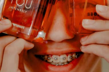 When Did Teen Boys Get a Nose for $300 Cologne? 8 When Did Teen Boys Get a Nose for $300 Cologne?