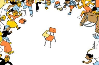 Opinion | This Is Peak College Admissions Insanity