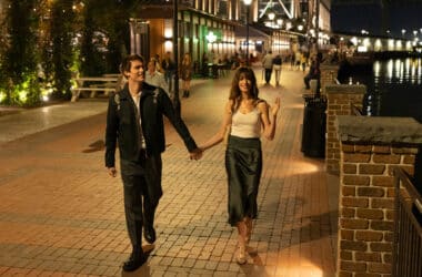 The Best Movies and TV Shows Coming to Amazon, Disney+, Hulu, Apple TV+ and More in May 16 The Best Movies and TV Shows Coming to Amazon, Disney+, Hulu, Apple TV+ and More in May