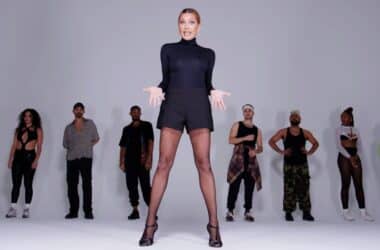 These Legs Were Made for Fashion 8 These Legs Were Made for Fashion