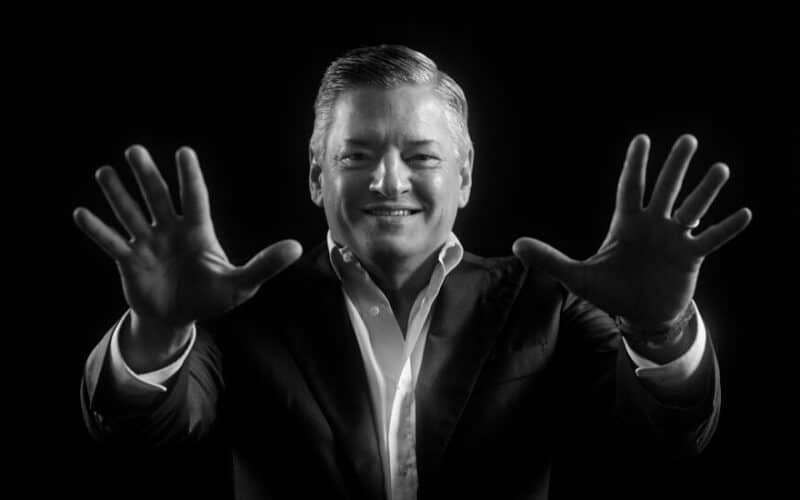 The Netflix Chief’s Plan to Get You to Binge Even More 11 The Netflix Chief’s Plan to Get You to Binge Even More