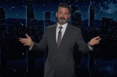 Jimmy Kimmel Wants to Testify at Donald Trump’s Criminal Trial