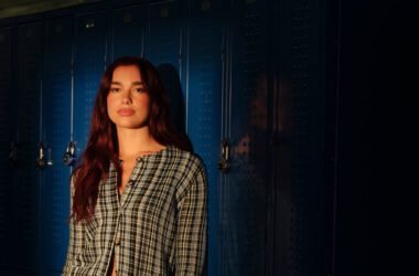 On Dua Lipa’s ‘Radical Optimism,’ Romance Is Everything