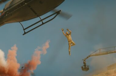 The ‘Fall Guy’ Filmmakers Have a Cause: Give Stunts an Oscar 9 The ‘Fall Guy’ Filmmakers Have a Cause: Give Stunts an Oscar