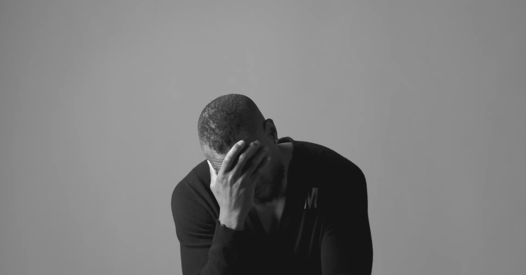 Grief Broke Marlon Wayans. Comedy Put Him Back Together.