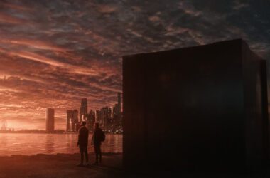 ‘Dark Matter’ Uses Science to Explore Regret and Desire 6 ‘Dark Matter’ Uses Science to Explore Regret and Desire