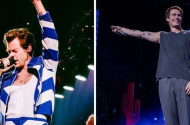 Is ‘The Idea of You’ Harry Styles Fan Fiction? The Answer Is Complicated
