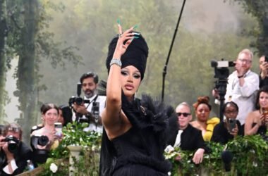 20 Unforgettable Looks at the Met Gala