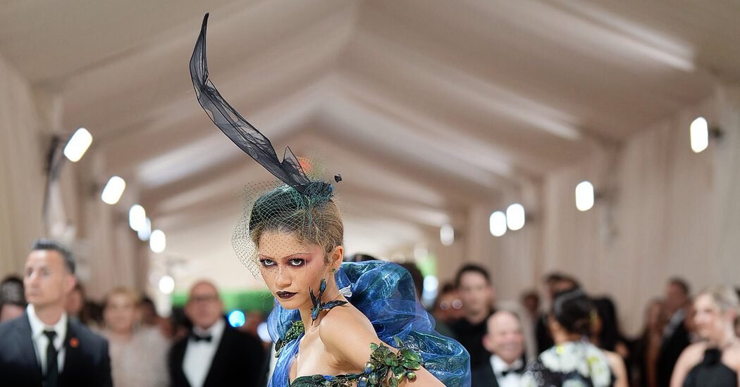 2024 Met Gala: Red Carpet Roundup