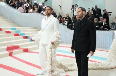 Zendaya, Bad Bunny and a Threat of a Picket Line at the 2024 Met Gala 14 Zendaya, Bad Bunny and a Threat of a Picket Line at the 2024 Met Gala