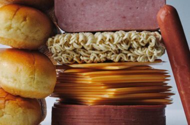 How Bad Are Ultraprocessed Foods, Really? 12 How Bad Are Ultraprocessed Foods, Really?