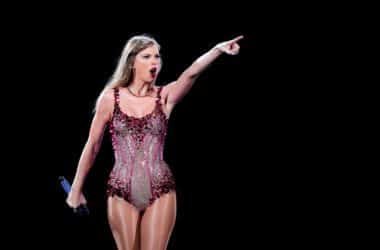 Taylor Swift’s ‘Tortured Poets’ Posts a Huge Second Week on the Chart