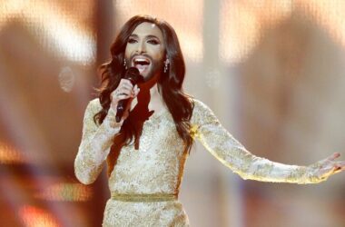 ‘They Are So Triggered by Me’: Conchita Wurst’s 10-Year Roller-Coaster Ride 12 ‘They Are So Triggered by Me’: Conchita Wurst’s 10-Year Roller-Coaster Ride
