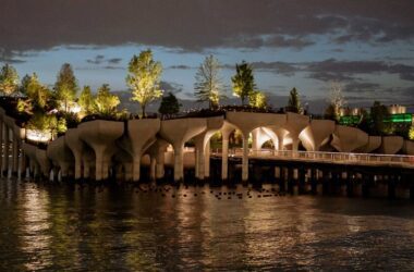 Coming Soon to Little Island: An Arts Festival With Powerful Backers 15 Coming Soon to Little Island: An Arts Festival With Powerful Backers