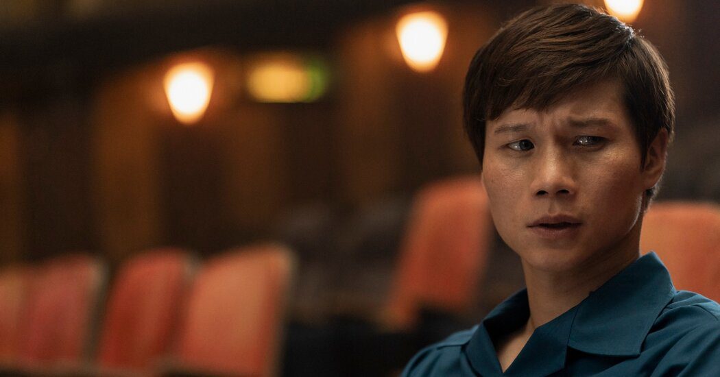 ‘The Sympathizer’ Opens a Counteroffensive on Vietnam War Movies 6 ‘The Sympathizer’ Opens a Counteroffensive on Vietnam War Movies