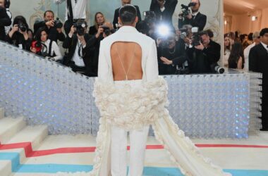 What’s on TV This Week: Met Gala and ‘Wedding Crashers’ 18 What’s on TV This Week: Met Gala and ‘Wedding Crashers’