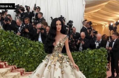 Don’t Be Fooled by A.I. Katy Perry Didn’t Attend the Met. 14 Don’t Be Fooled by A.I. Katy Perry Didn’t Attend the Met.