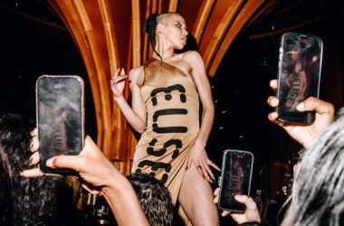 After the Met Gala, the Parties Lasted All Night