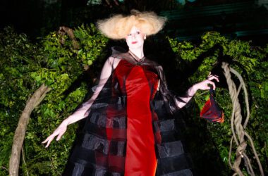 Cocktail Hour at the Met Gala: What Comes After the Carpet 9 Cocktail Hour at the Met Gala: What Comes After the Carpet