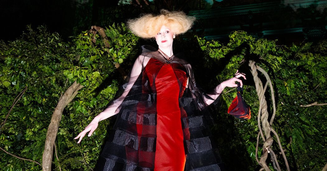 Cocktail Hour at the Met Gala: What Comes After the Carpet