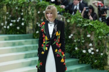 Is the Met Gala Protest-Proof? 14 Is the Met Gala Protest-Proof?