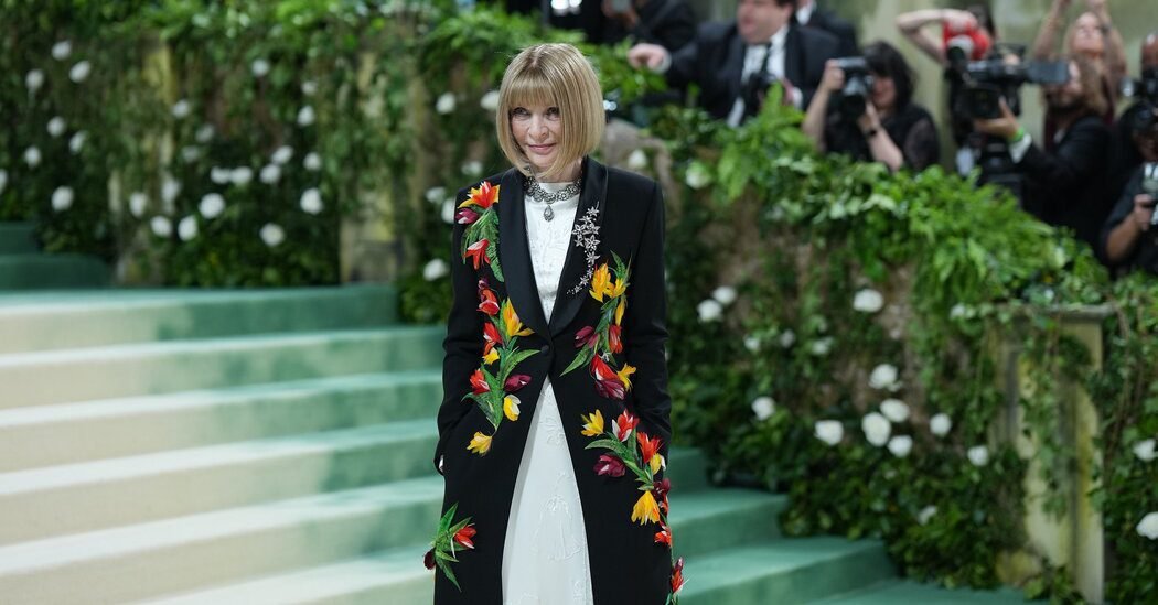 Is the Met Gala Protest-Proof?