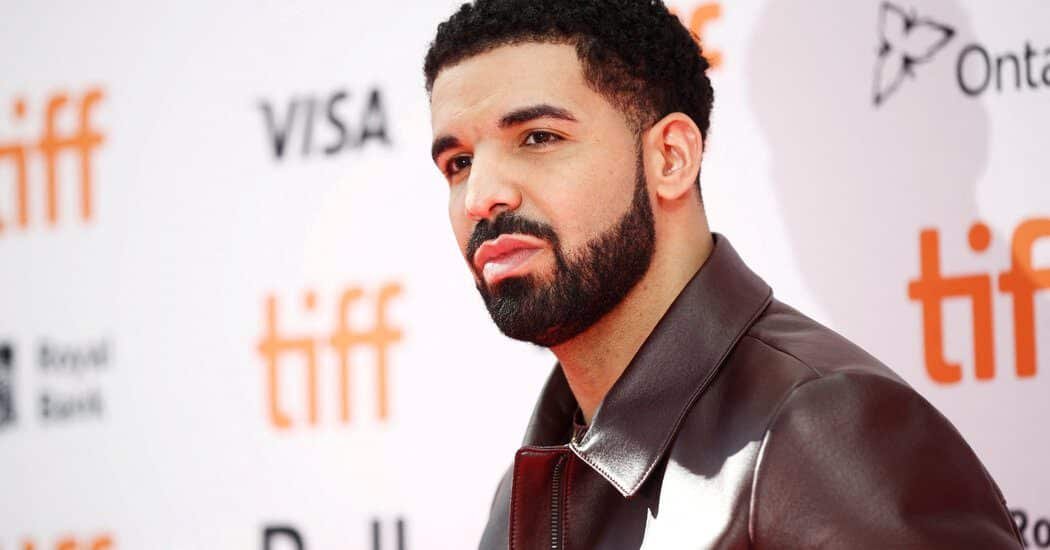 Security Guard Injured in Shooting Outside Drake’s Home in Toronto