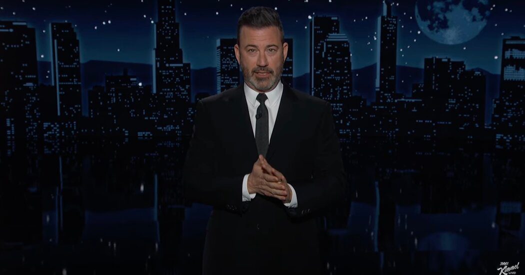 Late Night Can’t Get Enough of Trump Being Held in Contempt (Again) 6 Late Night Can’t Get Enough of Trump Being Held in Contempt (Again)