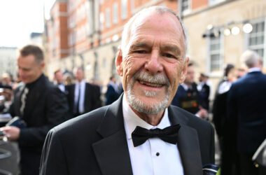 Ian Gelder, ‘Game of Thrones’ Actor, Dies at 74 9 Ian Gelder, ‘Game of Thrones’ Actor, Dies at 74