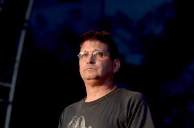 Steve Albini, Influential Producer of ’90s Rock and Beyond, Dies at 61 17 Steve Albini, Influential Producer of ’90s Rock and Beyond, Dies at 61