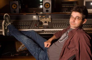 Steve Albini’s 10 Essential Recordings 12 Steve Albini’s 10 Essential Recordings