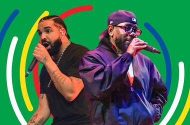 Popcast (Deluxe): How Kendrick Lamar Out-Drake’d Drake