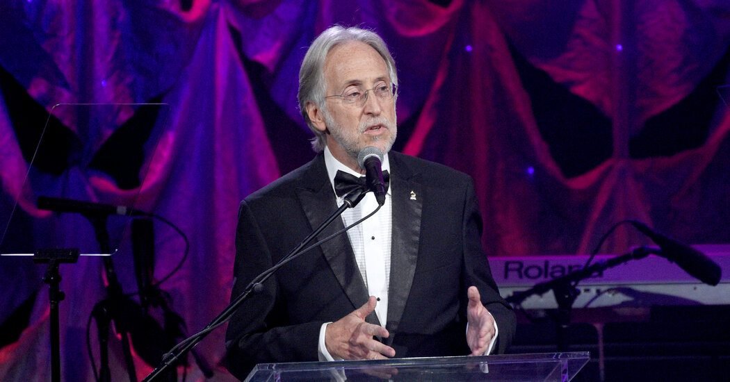 Neil Portnow Accuser Asks Court to Dismiss Her Sexual Assault Lawsuit