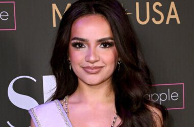 Miss Teen USA Resigns From Her Post, Following Miss USA 19 Miss Teen USA Resigns From Her Post, Following Miss USA