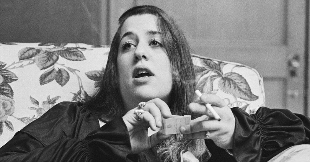 Cass Elliot’s Death Spawned a Horrible Myth. She Deserves Better.