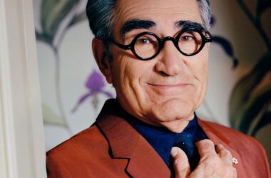 Eugene Levy’s Toronto 16 Eugene Levy’s Toronto